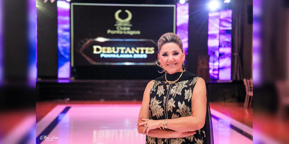 O tradicional Baile de Debutantes do Clube Ponta Lagoa aconteceu no último fim de semana, reunindo encanto, emoção e muita elegância em uma noite inesquecível.
Sob a condução primorosa da presidente Indianara Prestes Mattar Milléo, o evento manteve viva a tradição e o brilho que marcam a história do clube, celebrando a juventude e os novos ciclos com sofisticação e sensibilidade.
Da Coluna RC, os parabéns à diretoria e, em especial, à presidente Indianara, pelo empenho e dedicação em promover uma noite que uniu beleza, organização impecável e momentos que ficarão na memória.