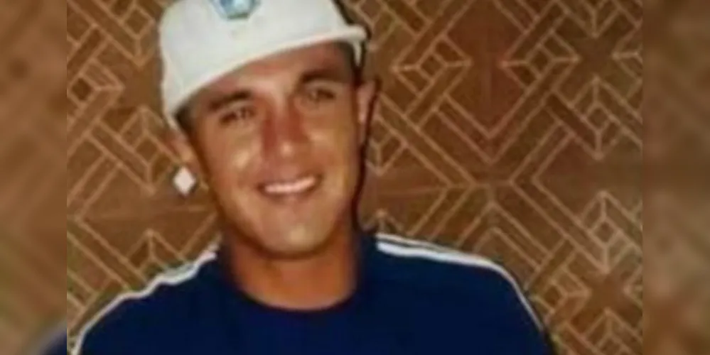 Corpo era de Maximiliano Enrique Acosta, 28 anos, morador de Delfín Gallo
