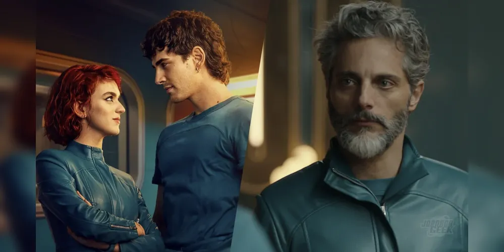 Imagem ilustrativa da imagem Seis séries recentes que dominam TOP 10 da Netflix neste início de semana