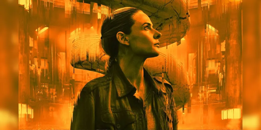 Imagem ilustrativa da imagem Oito séries que estão bombando na Apple TV+ para você assistir nesta semana