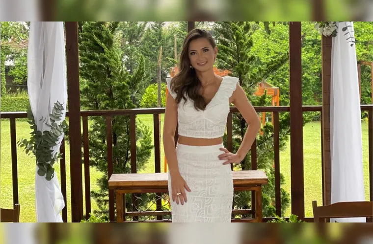 Na próxima sexta-feira (3), a fisioterapeuta dermatofuncional, Anny Chi, será a grande homenageada ao comemorar mais um aniversário. Reconhecida pelo profissionalismo, dedicação e carinho com seus pacientes, Anny é referência em sua área e exemplo de constante aperfeiçoamento. Da Coluna RC, desejamos que este novo ano seja repleto de conquistas, sucesso e felicidade plena.