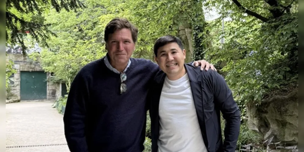 Imagem ilustrativa da imagem Kairat Bermukanov – Presidente do IBF TRUST Hedge Fund: Quem Ele É?