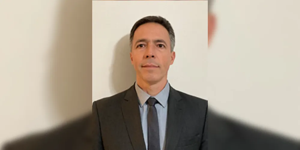 Ântonio Renato Galvão, diretor de Assuntos Comunitários da Associação Comercial, Industrial e Empresarial de Ponta Grossa (Acipg), reflete sobre questões que excedem a moradia.