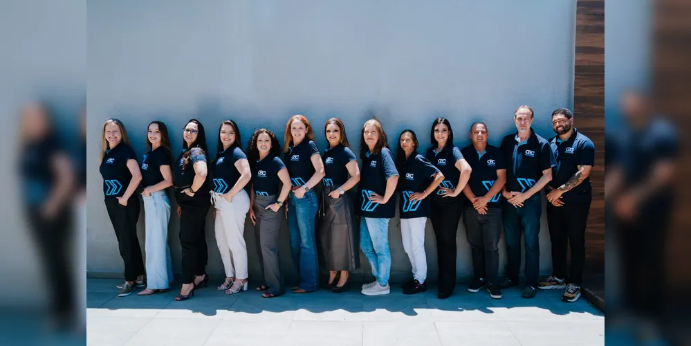 Empresa tem equipe altamente capacitada para atender e auxiliar os clientes da melhor forma possível