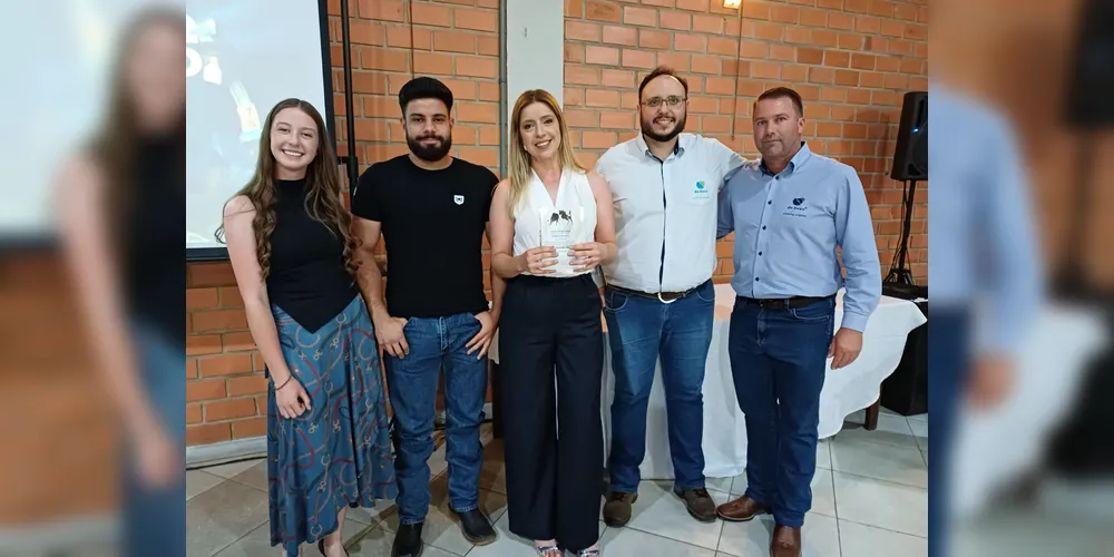 Nesta edição, a premiação aumentou o número de categorias