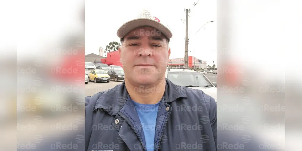 Nilton Gonçalves foi morto nesta quinta