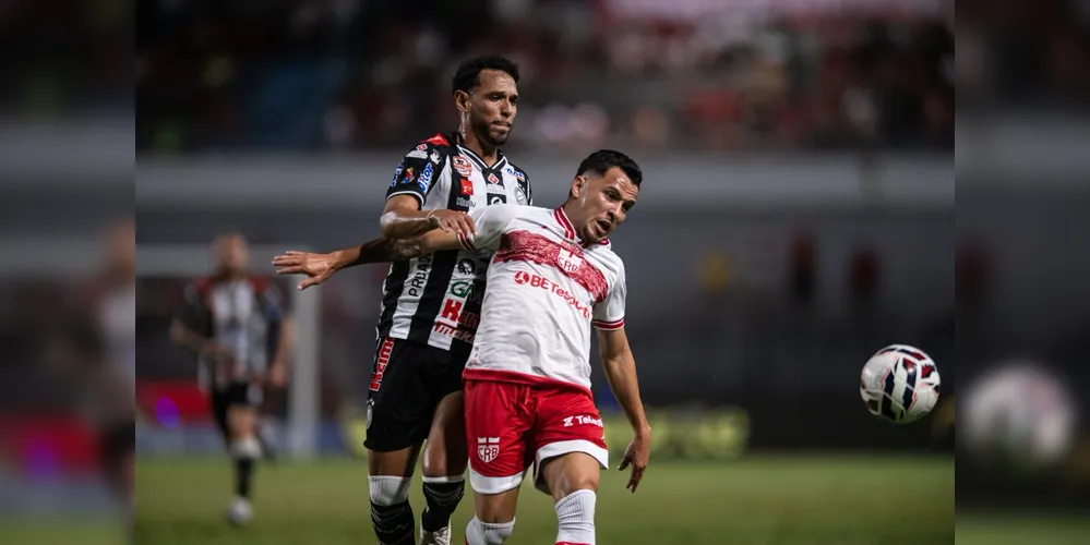 Fantasma se mantém na 13ª posição da tabela