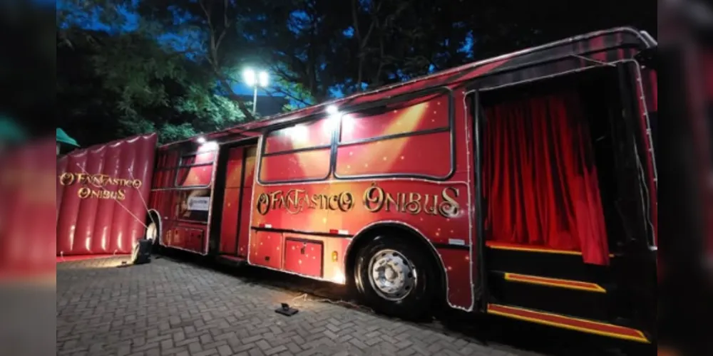 A atração acontecerá na Lojas MM da Contorno Leste, localizada na Avenida Siqueira Campos, 2361 - Uvaranas, a partir das 18h30