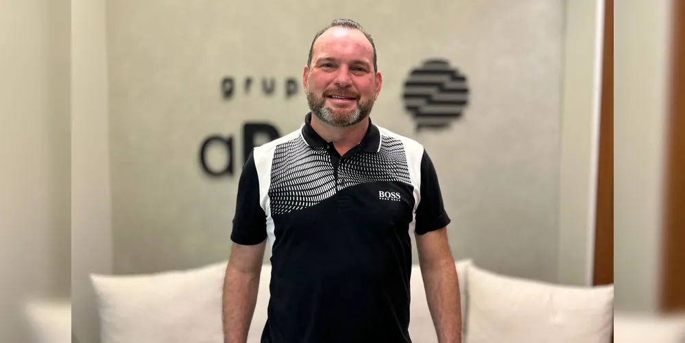 Luciano Criminacio, fundador, destaca toda a qualidade nos cortes das carnes do Frigorífico Argus