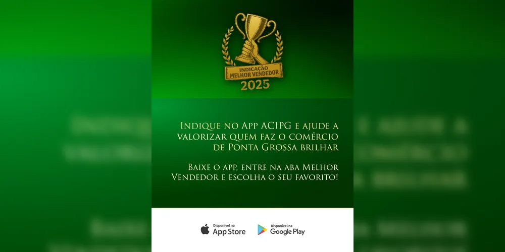 Imagem ilustrativa da imagem Natal Encantado Acipg amplia premiação e inclui categoria para vendedores