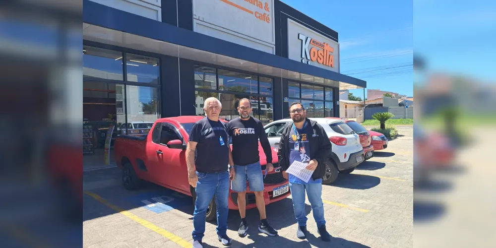 Imagem ilustrativa da imagem Prefeitura de Ponta Grossa planeja ampliar credenciamentos no Mercado da Família