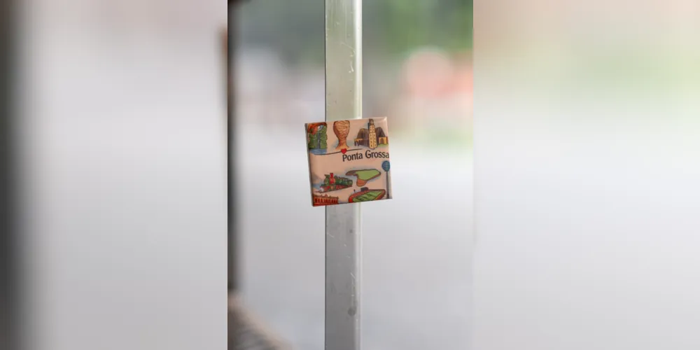 Imagem ilustrativa da imagem Prefeitura divulga produtos selecionados no 'Sou PG – Souvenir Criativo'