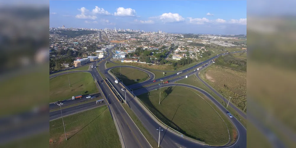 Ponta Grossa tem se confirmado como um polo para investimentos para empresas e indústrias na região.