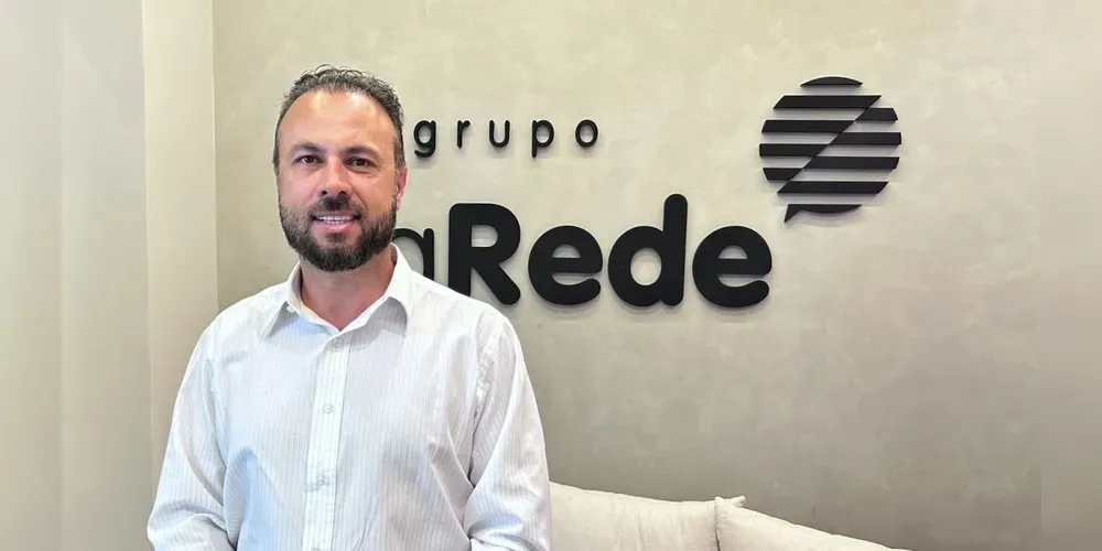 Presidente do IIplan Rafael Mansani