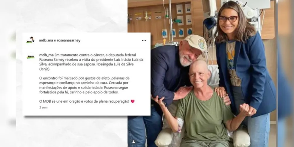 Presidente Lula e primeira dama Janja em visita deputada que ocorreu em 13 de dezembro