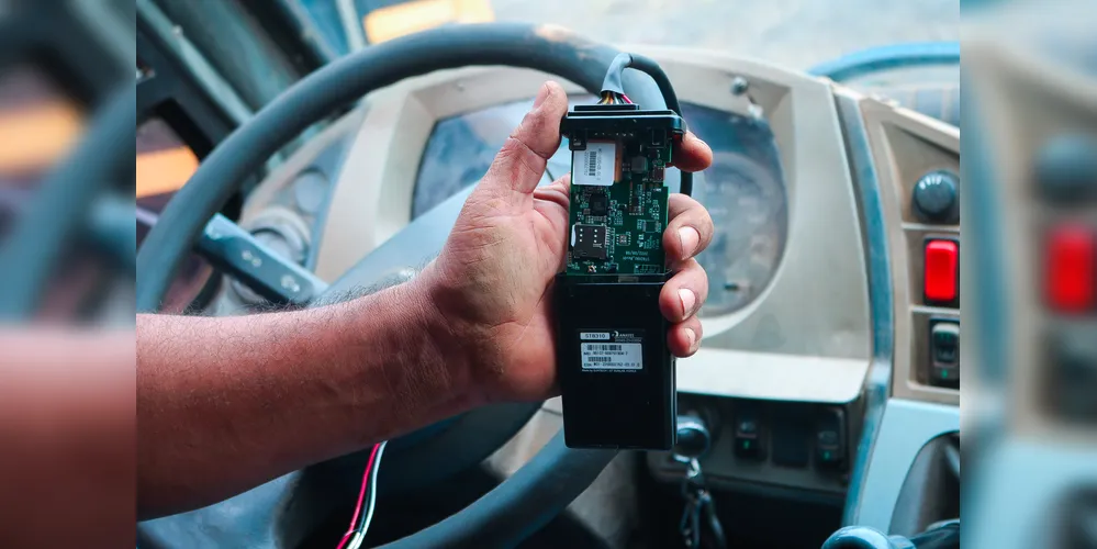 Instalação dos aparelhos foi iniciada pela Prefeitura