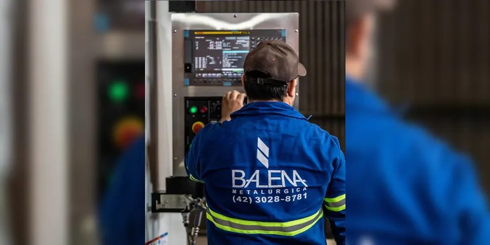 Empresa oferta capacitação e aprimoramento profissional