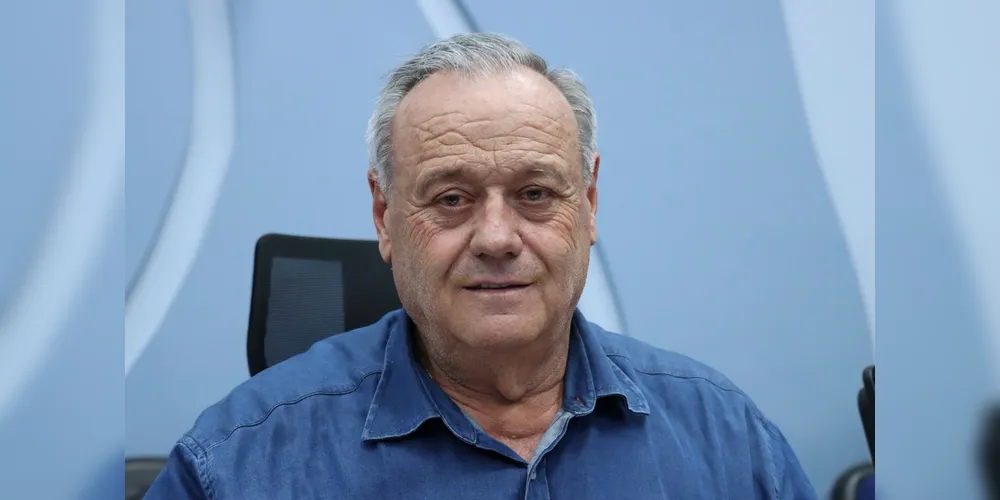 A proposta da Lei nº 15.815 é do vereador Paulo Balansin (União Brasil).