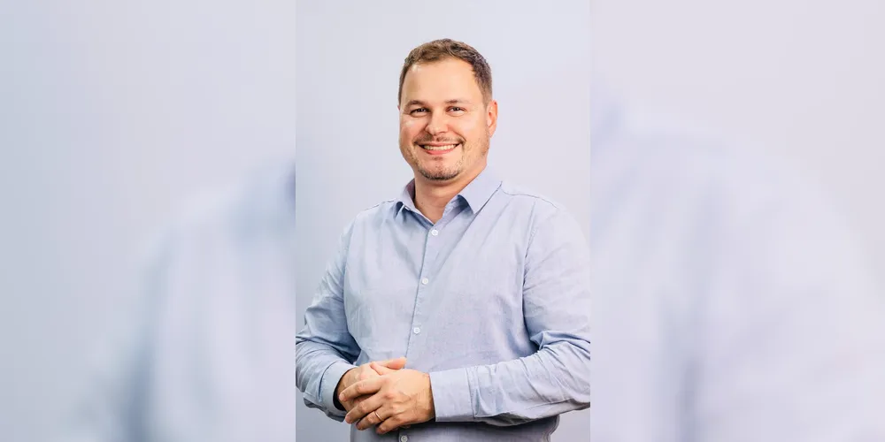 André Costa, coordenador do NDI 30+