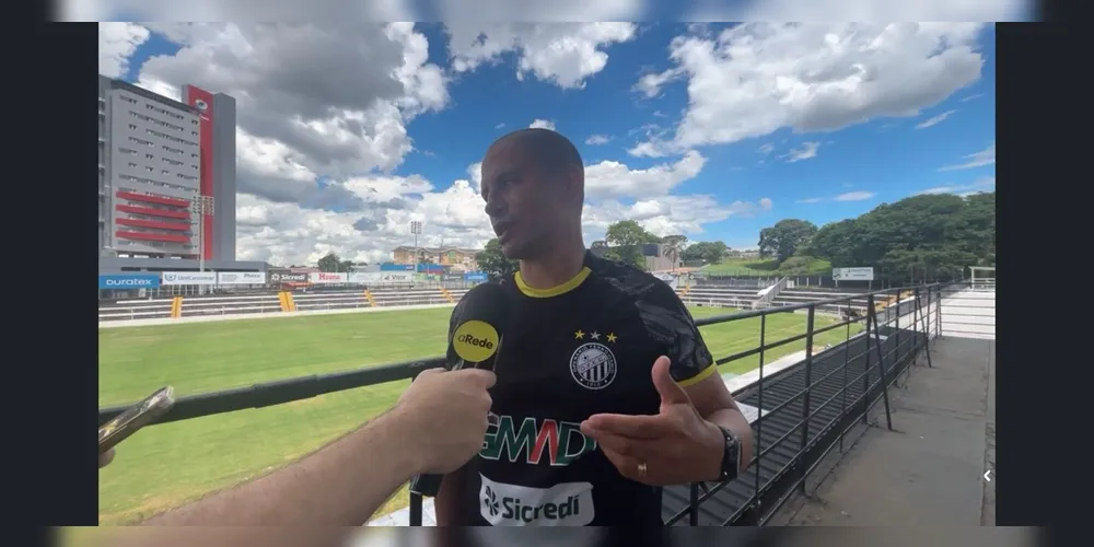 Imagem ilustrativa da imagem Babalorixá Hallison Mocelim faz previsões dos búzios para 2026