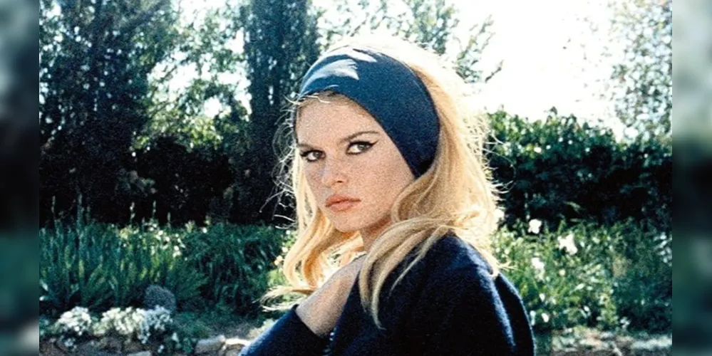 Atriz ganhou destaque mundial entre as décadas de 50 e 60