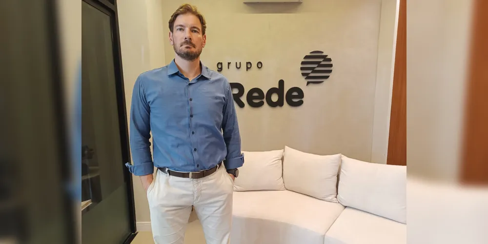 Vice-presidente do Sindicato da Habitação e Condomínios (Secovi), Carlos Tavarnaro aponta impacto positivo de cabeamento subterrâneo na valorização de imóveis da cidade