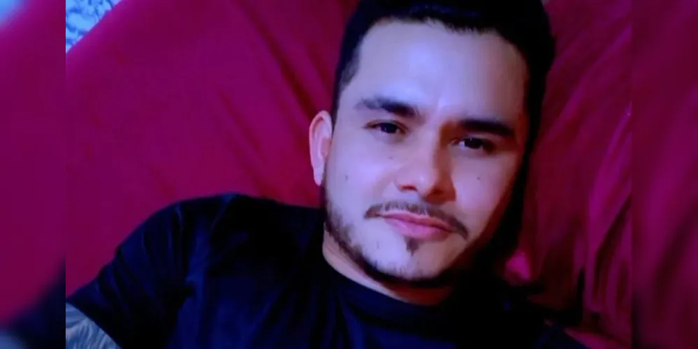 Vítima era soldador e morava em Bocaiuva do Sul