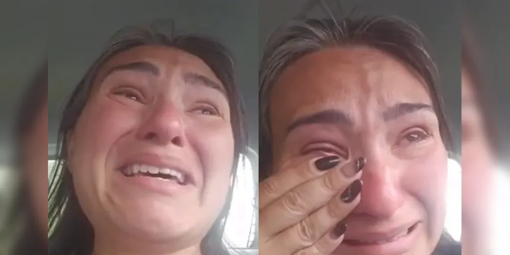 Imagem ilustrativa da imagem Moradora de Curitiba fez jejum para que Roberto fosse encontrado vivo no Pico Paraná