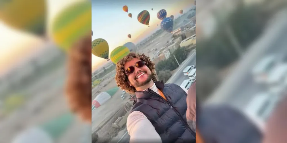 Sávio Emanuel Arruda Duarte Trajano da Silva, de 26 anos