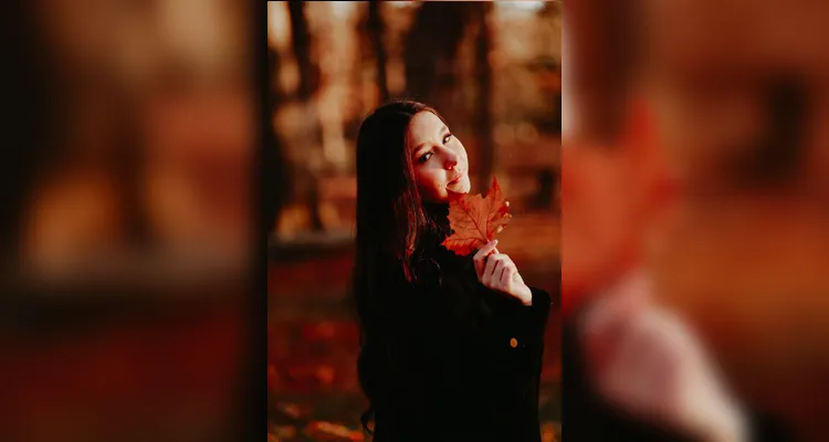 Jovem vítima de acidente nos Estados Unidos é sepultada em Ponta Grossa