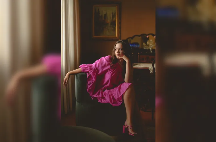 Nossa página se ilumina com a doçura e a vivacidade de Maria Vitória Cury, que celebra seus 18 anos nesta terça-feira (16). Dona de um espírito encantador e alma generosa, Maria Vitória representa alegria, leveza e sensibilidade. Da coluna RC, desejamos que este novo capítulo seja marcado por luz, amor e muitas realizações.