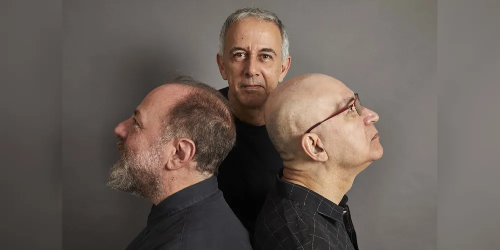 Banda Os Paralamas do Sucesso