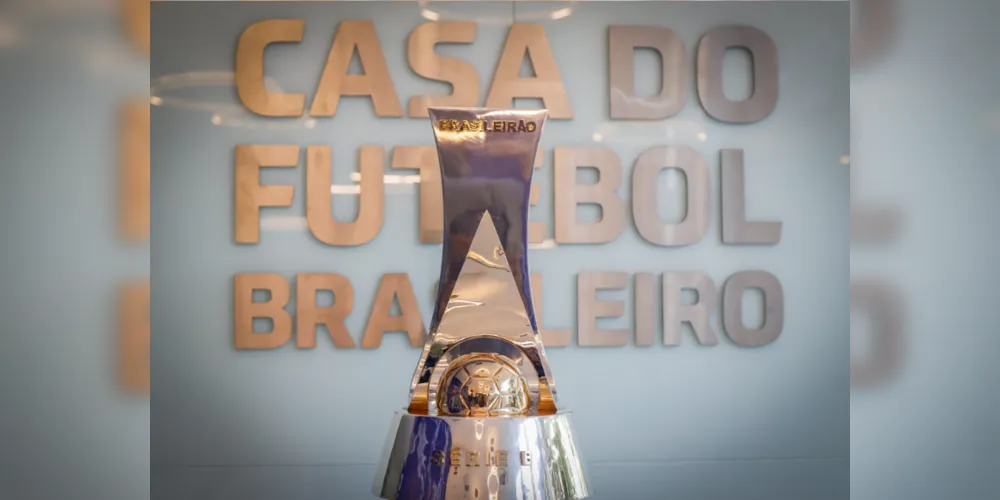 Taça do Campeonato Brasileiro da Série B