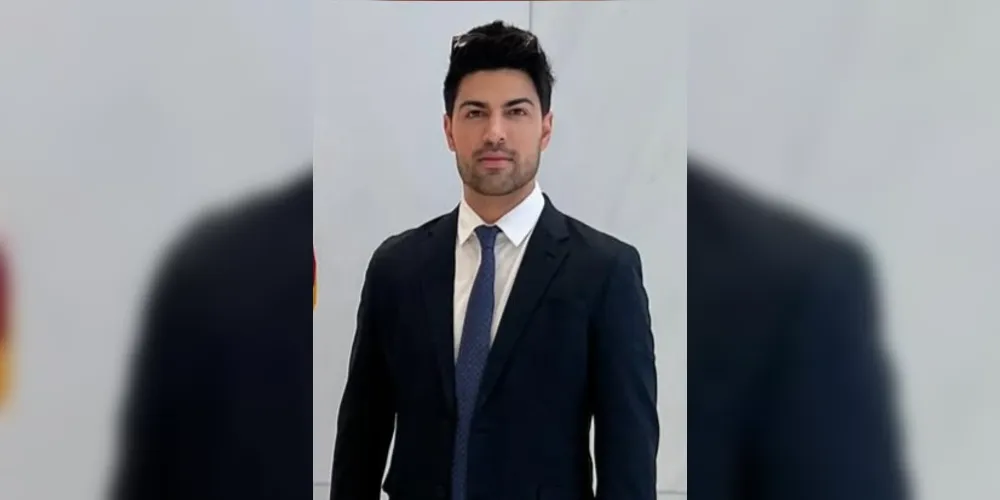 O diretor de Arquitetura e Engenharia da Unilivre, Cris Cavali.