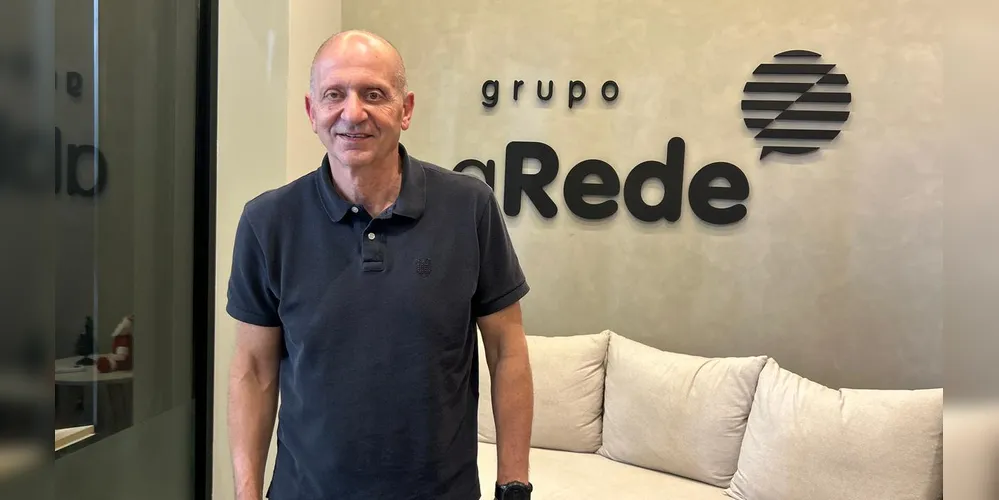 O vereador Dr. Zeca (União Brasil).