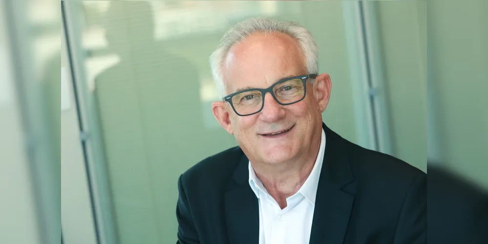 Segundo Fernando Dall´Agnese, a marca de 10 milhões de associados reflete a confiança das pessoas no modelo cooperativo