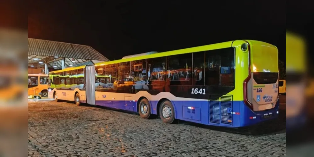 Registro do novo superarticulado