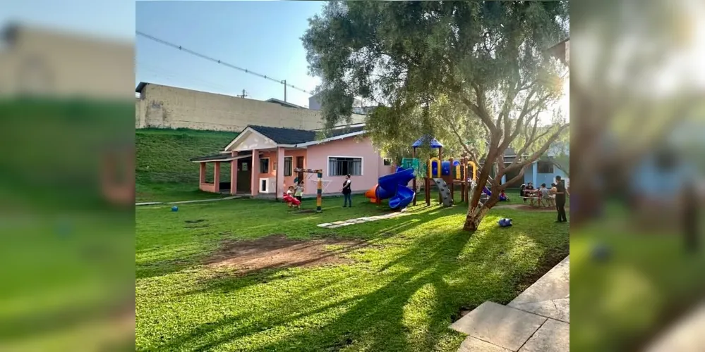 No Pequeno Anjo, as crianças encontram estabilidade, atenção individualizada, acesso à educação, saúde e a possibilidade de reconstruir sua trajetória em um ambiente de respeito e dignidade