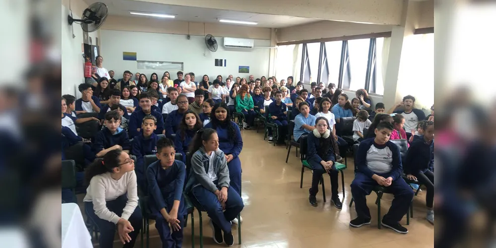 O ensino de Matemática na rede estadual de ensino em 2026 será impulsionado por uma parceria pioneira.