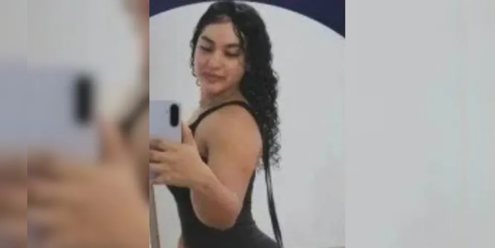 Marcela Camilly Alves da Silva, de 22