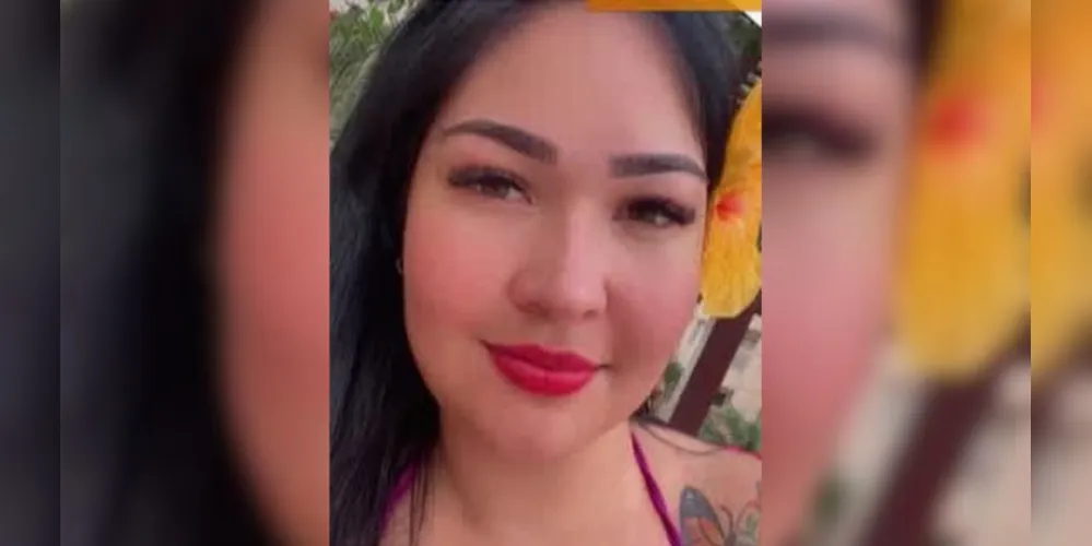 Amanda Rodrigues de Sousa, de 28