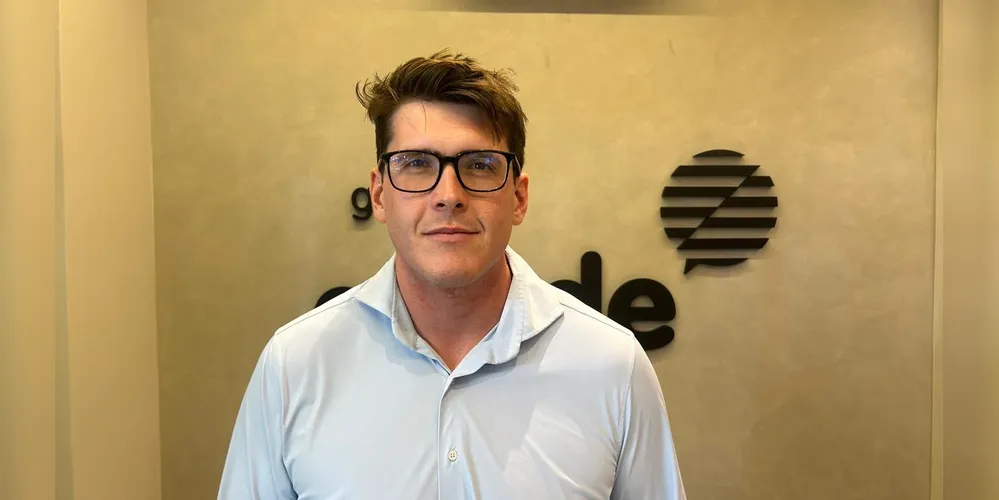 Secretário de Infraestrutura e Planejamento, Luiz Henrique Honesko