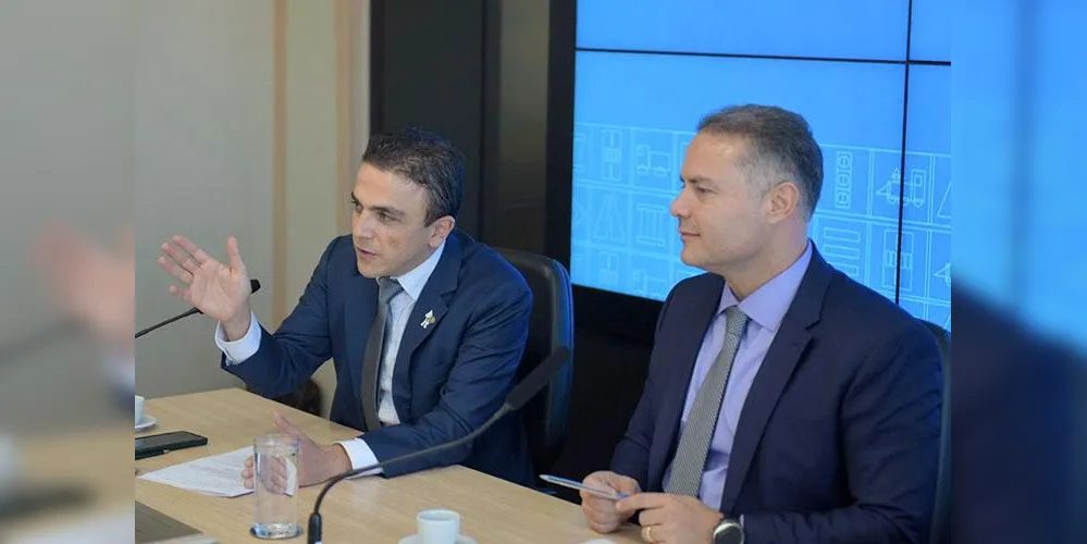 Imagem ilustrativa da imagem Aliel Machado detalha projeto de obras na Transbrasiliana; licitação ocorre em fevereiro