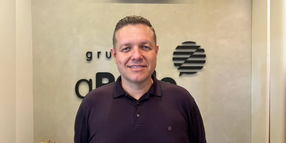 Eduardo Marques, secretário municipal de Serviços Públicos.