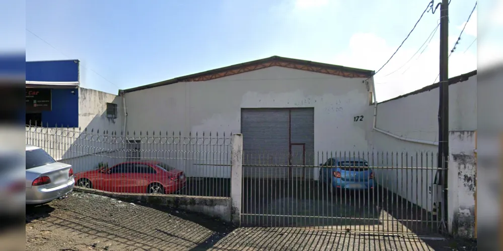 Homem estava realizando um reparo quando perdeu o equilíbrio e veio a falecer no local