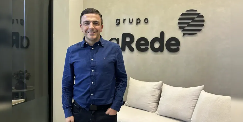 Aliel Machado (PV), deputado federal.