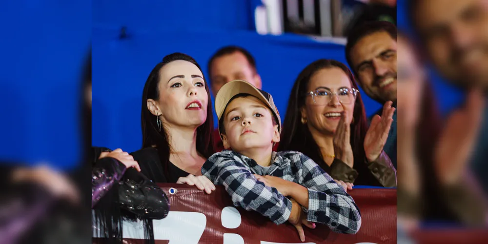 A festa que celebra os 322 anos da cidade será entre dias 18 e 21 de março no Parque de Exposições Dario Macedo