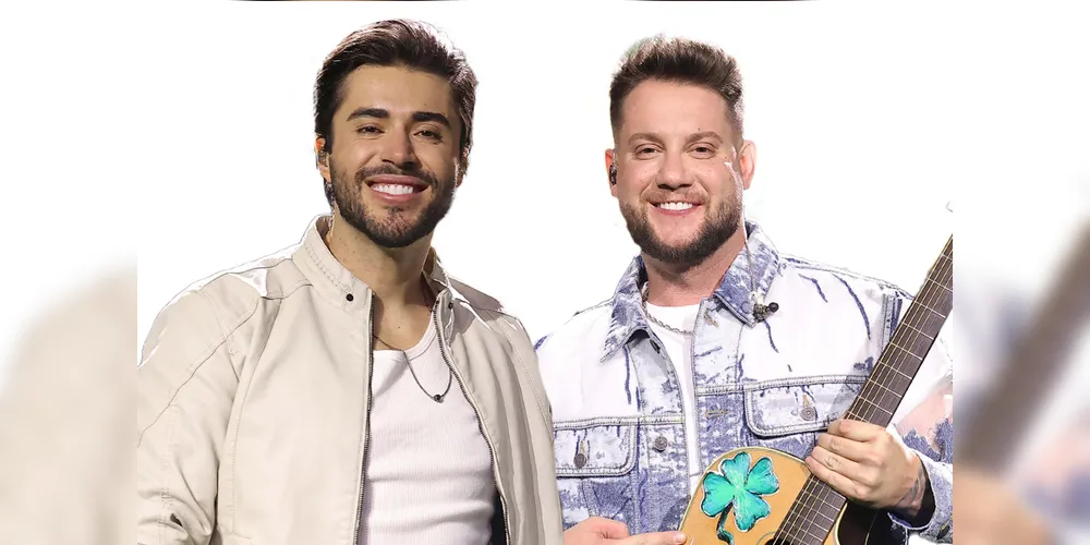 Dupla Bruno & Denner