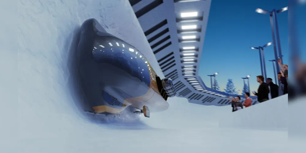 Bobsled
