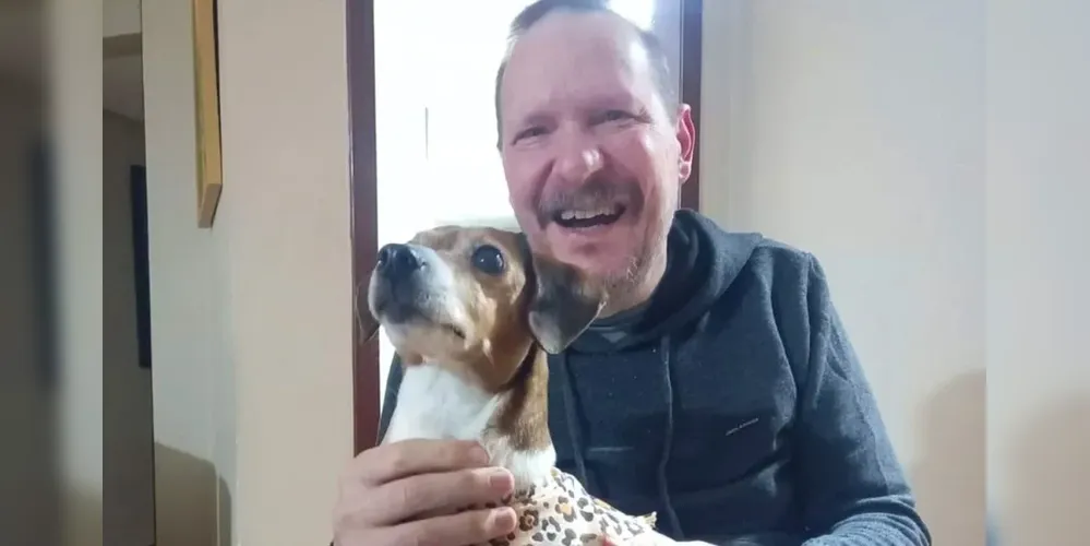 Imagem ilustrativa da imagem Morte de Jorge Javorski, jornalista da cobertura de saúde, gera comoção no Paraná